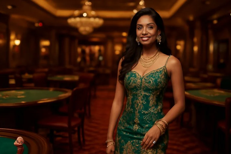 BOWBET মোবাইল মেনু দৃশ্য
