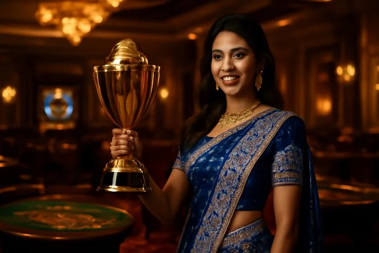 BOWBET স্যুইট বনানজা ফল-থিম স্ক্রিন
